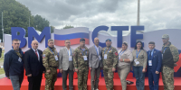 Красноярские ветераны приняли участие во Всероссийском форуме «Вместе победим» - Газета Тубинские Вести