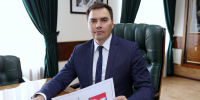 Глава города Норильска Дмитрий Карасёв поздравил жителей с Днём шахтёра - Северный город