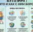 Профилактика булинга - СВГУ