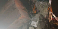 Пять человек погибли, еще 24 пострадали при ДТП с автобусом на Ставрополье - Вечерняя Москва