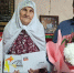 Сегодня 98-летие отмечает жительница села Дусай- Кичу, труженица тыла, ветеран труда Садикова Сармадия Галимовна. - Мензелинский район