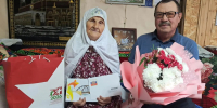 Сегодня 98-летие отмечает жительница села Дусай- Кичу, труженица тыла, ветеран труда Садикова Сармадия Галимовна. - Мензелинский район