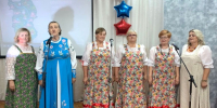Живая нить поколений - Газета Ваша звезда