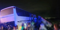До 38 человек возросло число пострадавших в ДТП с автобусом на Ставрополье - Комсомольская Правда