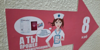 День здоровья для СВОих: ветераны боевых действий и их родные прошли диспансеризацию в ЕАО - РИА Биробиджан