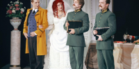 Надо погодить? - Молодой коммунар