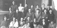 Любимой и единственной гимназии Красносулинского района — 115 лет! - Газета Красносулинский вестник
