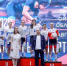 Команда Москвы выиграла турнир Спартакиады по велоспорту на треке в Омске - Om1.Ru