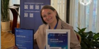 Магистрантка ШГПУ стала победительницей конкурса «Амбассадор российского учителя за рубежом» - Новый мир