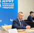 Юрий Трутнев: Приморский край и ДВФУ готовы к началу ВЭФ-2026 - Администрация Республики Бурятия