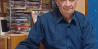 Сегодня - 85 лет Сергею Валентиновичу Кривошееву - КНИТУ-КАИ