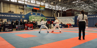 Более тысячи спортсменов участвуют во Всероссийских соревнованиях по каратэ «Малахитовый пояс» в Екатеринбурге - Информационный портал Свердловской области