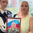 «Память сердца»: в Сыктывкаре почтили память офицера Росгвардии, отдавшего жизнь за своих бойцов - Росгвардия