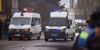 Мобилизованные украинцы убили двух инструкторов ВСУ в Черниговской области - Вечерняя Москва