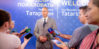 «Перееду в Татарстан»: «Больше всего удивляют люди и скорость преобразований» - ИА Татар-информ