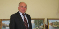 Памяти Жаглина П.А. Большой художник маленького хутора - Газета Заря