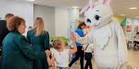 В Котовске провели праздник для будущих первоклассников - ИА ПроКотовск