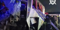 Следком Ставрополья возбудил уголовное дело по факту ДТП с участием автобуса - Телеканал СвоёТВ
