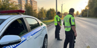 Под Сызранью водитель выпил две рюмки водки, поехал встречать жену и пожалел - КТВ-ЛУЧ