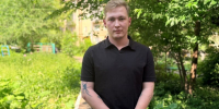 «Самое сложное  и тяжелое — смотреть в глаза умирающему человеку!» - Столица С