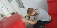 Почти тысяча школьников Ставрополя получили первый трудовой опыт этим летом. - Администрация Ставрополя