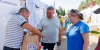 Около 20 ярмарок «Покупайте нижегородское» пройдет в сентябре: расписание - НИА Нижний Новгород