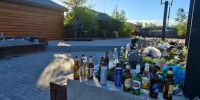 Дебоширам из Старого города - метлу в руки! - ИА SakhaTime