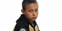 Полицейские и родные разыскивают 13-летнего Даньяра П. из Мамон - Baikal24.Ru