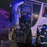 Пятеро погибли, 38 в больнице: шок-авария с автобусом из Грузии произошла на Ставрополье - Bloknot-Stavropol.Ru