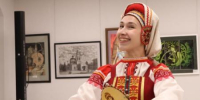 Выставка ко Дню Республики открылась в Доме Дружбы (ФОТО) - TatPressa.Ru