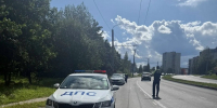 На дорогах Петрозаводска сегодня будут массовые проверки - Gubdaily.Ru