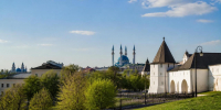 Сегодня в Татарстане прогнозируется до +19 градусов - ProKazan.Ru