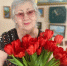 ​Больше чем юбилей: Сургутский район поздравляет с 80-летием Валентину Москалеву - Вестник
