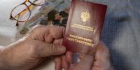 В 2027 году страховые пенсии проиндексируют дважды - Spbdnevnik.ru
