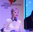 Асият Алиева выступила на торжественном закрытии фестиваля «Голос Евразии» - Дагестанская правда