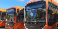 Глава Ярославской области оценил скорость обновления общественного транспорта - YarNews.Ru
