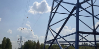 Плановое отключение электроэнергии на 31 августа - Газета Призыв