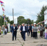 В Бурятии после капремонта открылся Каменский дом детского творчества - ИА Байкал Медиа Консалтинг