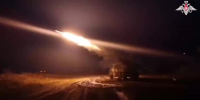 Средства ПВО РФ за ночь сбили 494 украинских беспилотника - M24.Ru