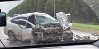 ДТП - ParmaNews.Ru
