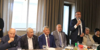 Они стояли у истоков возрожденного района - Ютазинский район