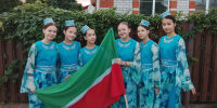 Душа села в одной улице - Ютазинский район