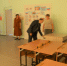 В Звериноголовском округе проверили готовность школ к учебному году - Новый мир