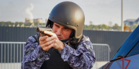 Жители Пензенской области приглашаются на службу во вневедомственную охрану Росгвардии (видео) - Росгвардия