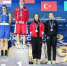 Кондратьев побывал в спорткомплексе "Стань чемпионом" в Краснодаре в день трехлетия - KrasnodarMedia