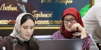 В Избиркоме ЧР обсудили вопросы финансовой отчётности с бухгалтерами ТИК - Избирательная комиссия