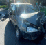 Девушка на LADA Kalina серьезно пострадала в массовом ДТП в Самаре - Самарская Газета