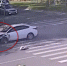 В Петрозаводске машина вылетела на тротуар, где был пешеход - Gubdaily.Ru