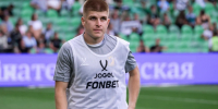 «Ростов» проиграл со счетом 0:1 | Источник: Евгений Вдовин / 161.RU - 161.Ru