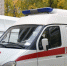 Пожар после атаки БПЛА в Киришах ликвидировали - Online47.Ru